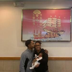 Meet your Posher, Parionuya